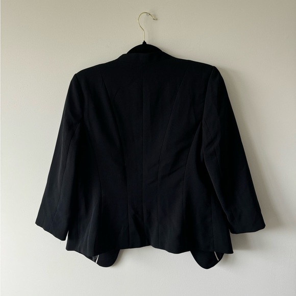Lauren Conrad Suit jacket - Picture 3 of 3